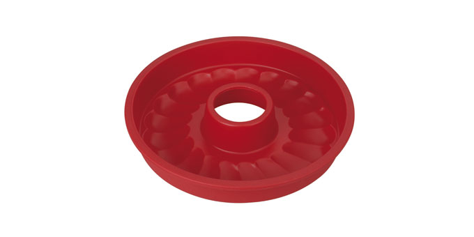 FORMA RED.BAIXA 24CM SILICONE...